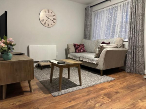 Relax at The Blueway bonus accommodation